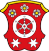 Gemeinde Mömlingen Wappen